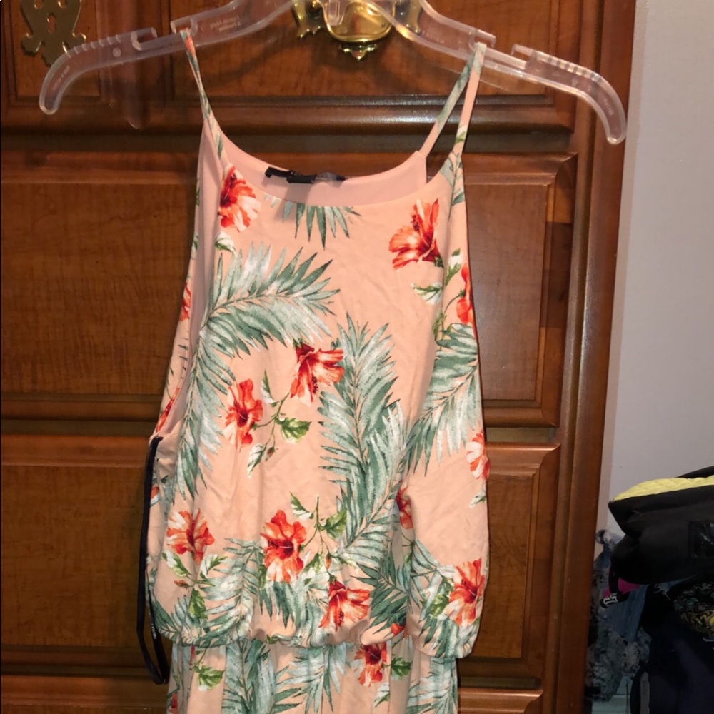 Forever 21 Maxi Dress